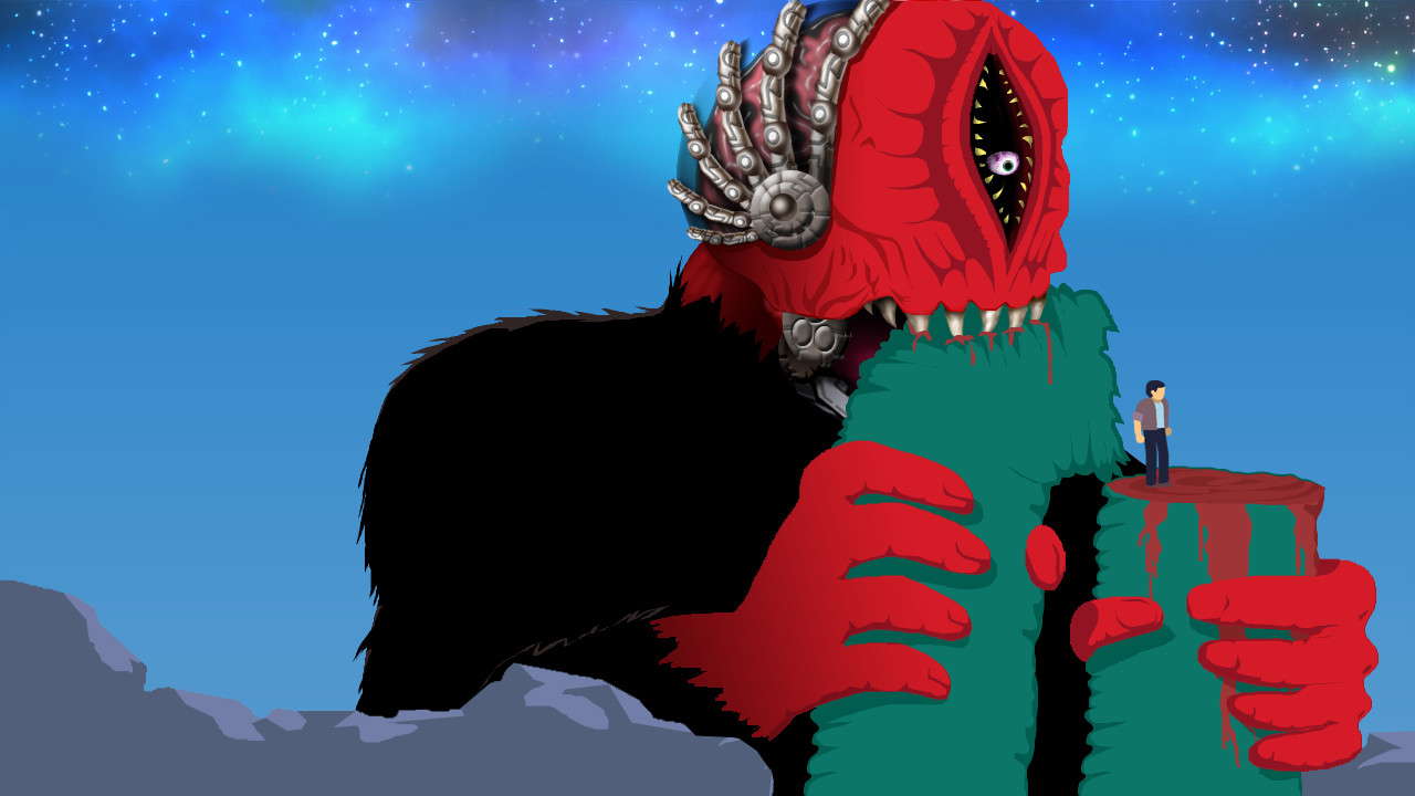 Dogolrax screenshot