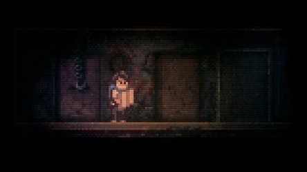 Lone Survivor: The Director's Cut screenshot 8