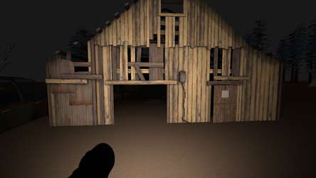 Finding Annie screenshot 11