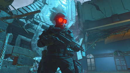 Resident Evil Re:Verse screenshot 8