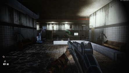 The Nightmare of Pandemic - Kyle's Story screenshot 14