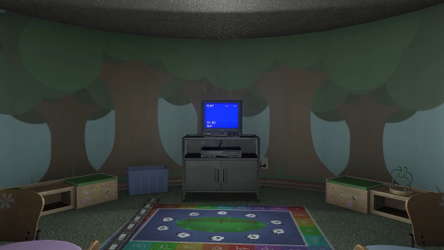 Amanda the Adventurer 2 screenshot 4