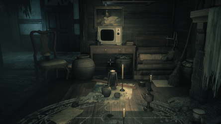 25 Cadre of Death screenshot 11