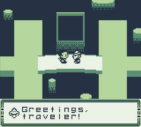 Animus Toil screenshot 2