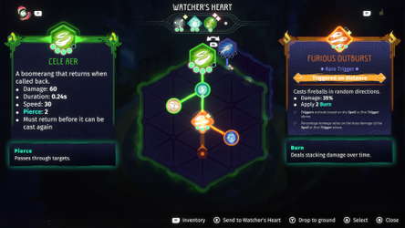 Echoes of Mystralia screenshot 4
