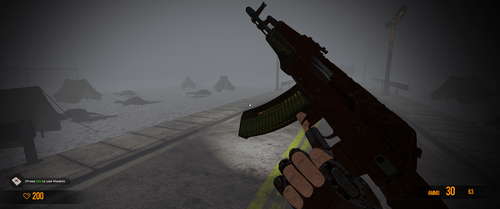 The Nightmare Of Arrival Chapter 1 screenshot 51