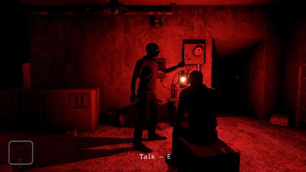A Twisted Place screenshot 14