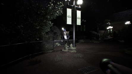 Bushside Rangers: Chapter 1 screenshot 7