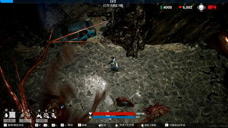 FALL screenshot 7