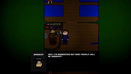 Last Ride screenshot 4
