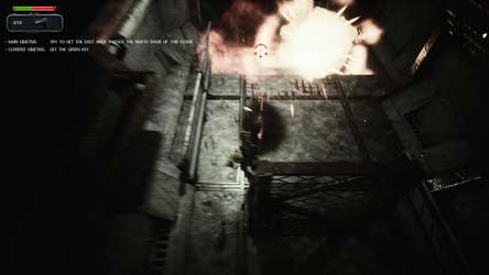 SymbioPhobiA screenshot 20