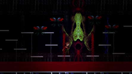 Marrow screenshot 1