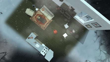 The Other Half screenshot 8