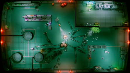 Demon Spore screenshot 7