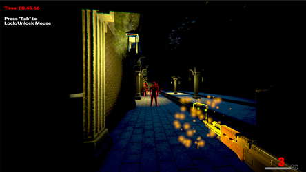 Wrong Floor screenshot 2