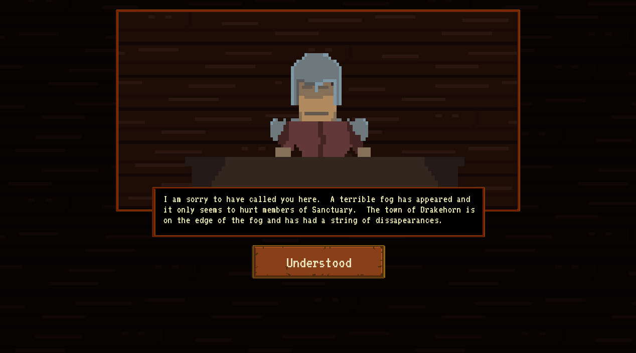 Morth screenshot
