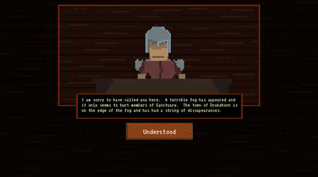 Morth screenshot 1