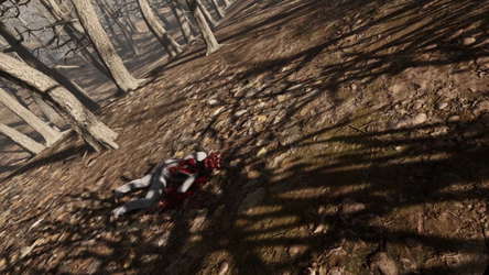 Blood Trail screenshot 29