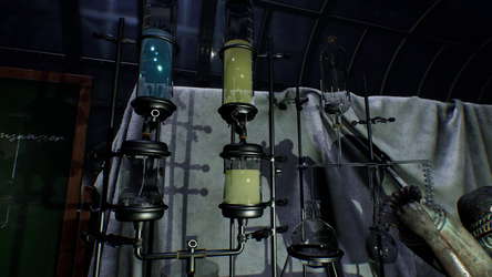 Ad Infinitum screenshot 8