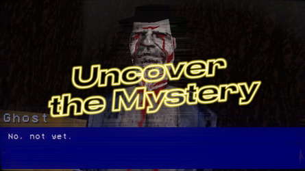 The Night Of The Inquisitor screenshot 2