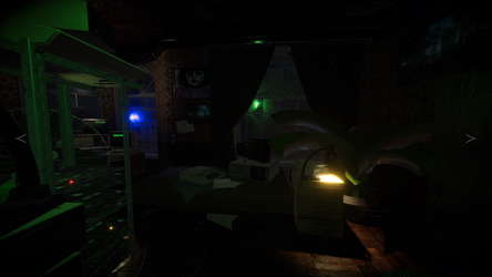 Trader of the Night screenshot 4