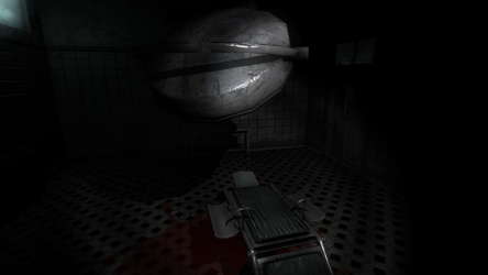 Obscuritas screenshot 5