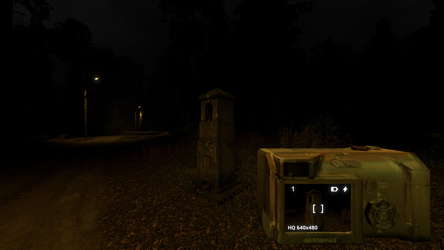 Krypta FM screenshot 2