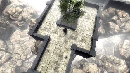 Greenwood the Last Ritual screenshot 18