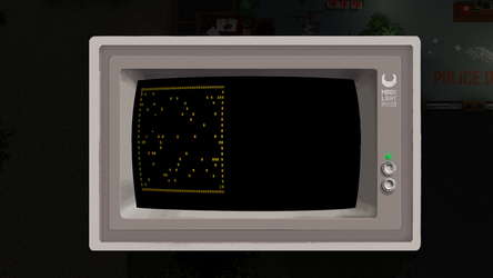 DayOff: Moonriver incident screenshot 11