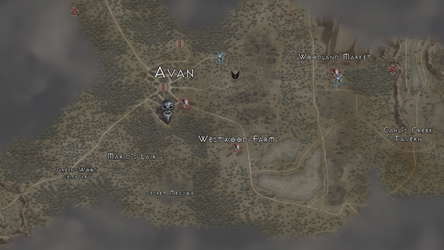 Vampire's Fall: Origins screenshot 8