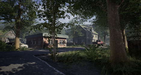 The Infected screenshot 3