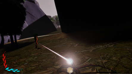 Defi's Devotion screenshot 1