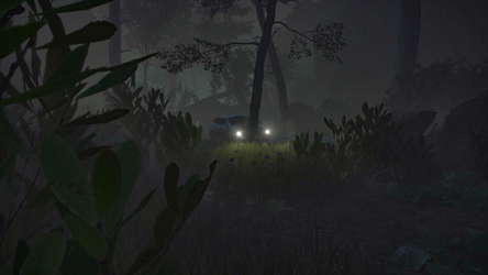 Outlive screenshot 8