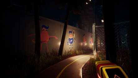 Sparky Marky: Episode 1 screenshot 6
