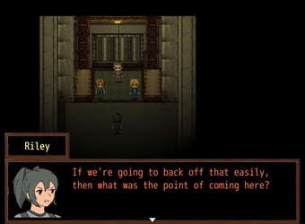 Facility 386 screenshot 6