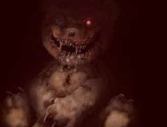 Strange Nightmares screenshot 1