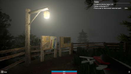 Wasting Away screenshot 1