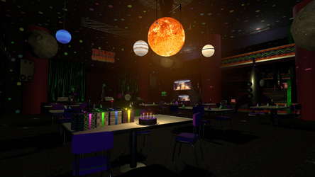 Dread X Collection 5 screenshot 5