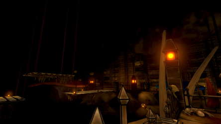 The Inn Between: Prologue screenshot 23