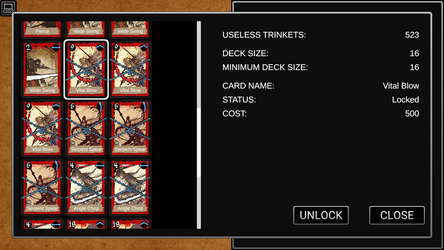 Annuit Coeptis screenshot 3