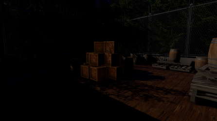 Mr. Scientist screenshot 5