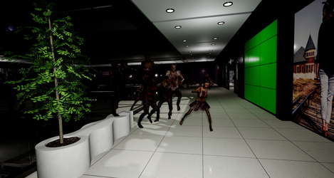 Rising Dead screenshot 26