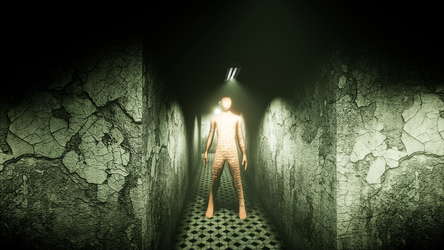 Paranoide screenshot 7