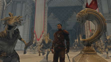 Demonicon screenshot 2