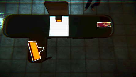 Sight Of The Victim: Passenger 23 screenshot 4