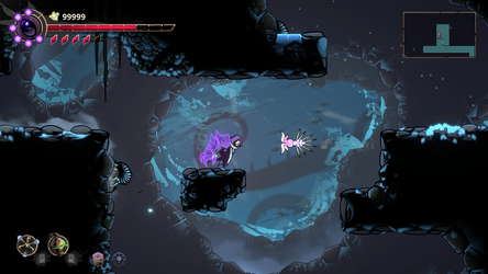 Voidwrought screenshot 13