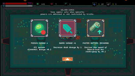 Astral Blaze screenshot 6