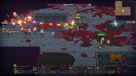 GUNTOUCHABLES screenshot 7