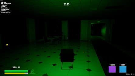 Horror Hunt screenshot 13
