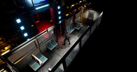 Dualis screenshot 4